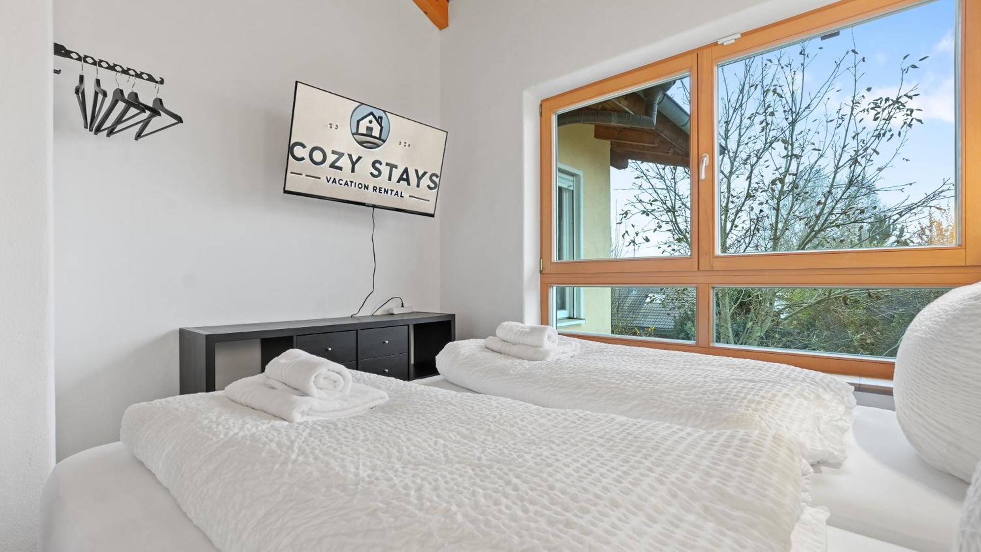 Cozystays Отобойрен Екстериор снимка